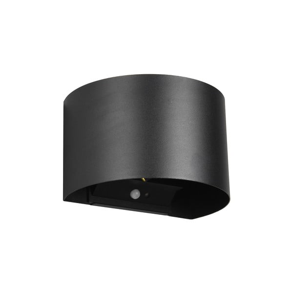 Illuminazione esterna LED con sensore di movimento da parete (altezza totale 10 cm) Talent – Reality-image-4