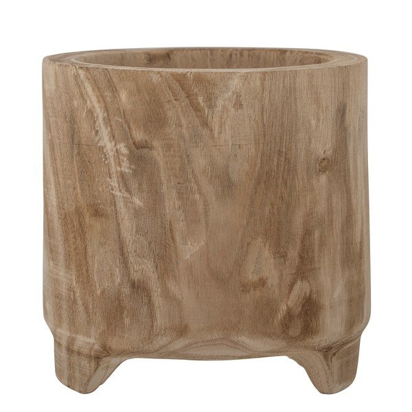 Presina in legno ø 27 cm Pon - Bloomingville