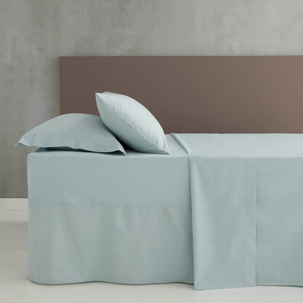 Federe per cuscino in set in percalle 2 pz 75x50 cm Easy Iron Percale – Catherine Lansfield-image-2