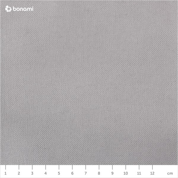 Poggiapiedi grigio chiaro Lorris - Max Winzer-image-1