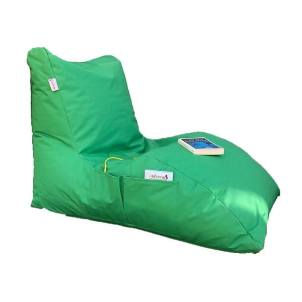 Borsa da giardino verde Daybed - Floriane Garden