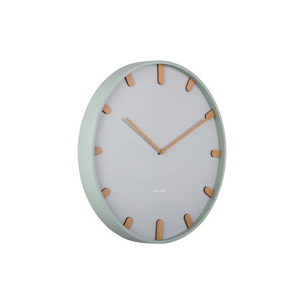 Orologio da parete ø 40 cm Grace - Karlsson-image-2