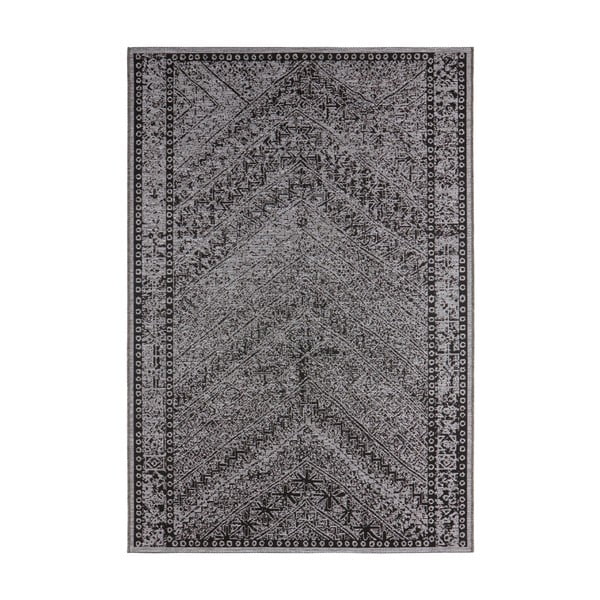 Tappeto grigio per esterni , 140 x 200 cm Mardin - NORTHRUGS