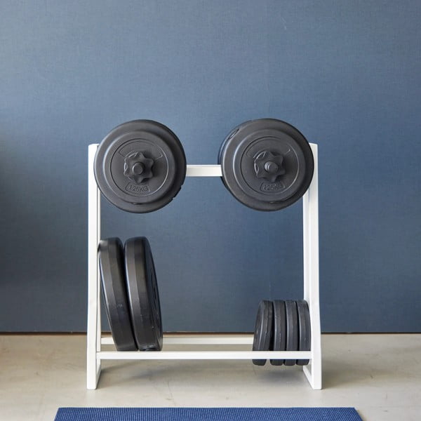 Supporto per pesi Tower - YAMAZAKI-image-2