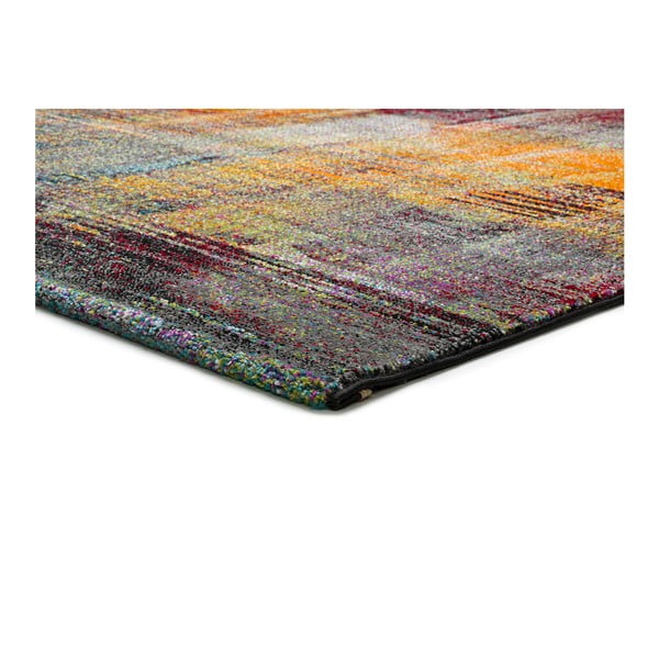 Tappeto , 60 x 120 cm Bianca Abstract - Universal-image-2