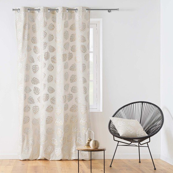 Cuscino decorativo 45x45 cm Evasion - douceur d'intérieur-image-2