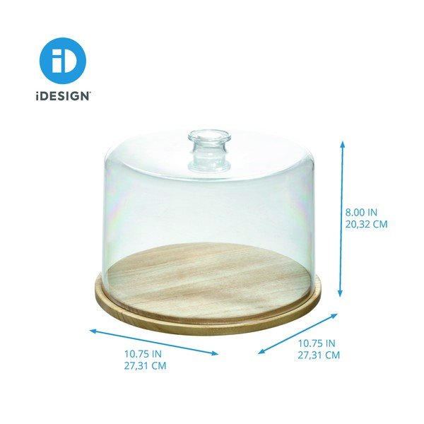 Vassoio per torte con coperchio - iDesign-image-3