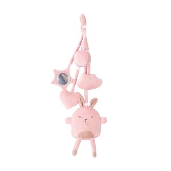 Giocattolo da appendere 5 pz Style – Roba