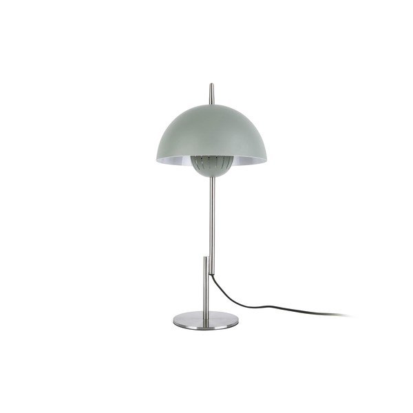 Lampada da tavolo grigio-verde , ø 25 cm Sphere Top - Leitmotiv