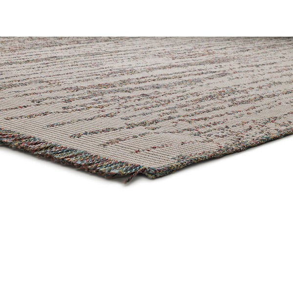 Tappeto beige per esterni 130x190 cm Niya - Universal-image-2
