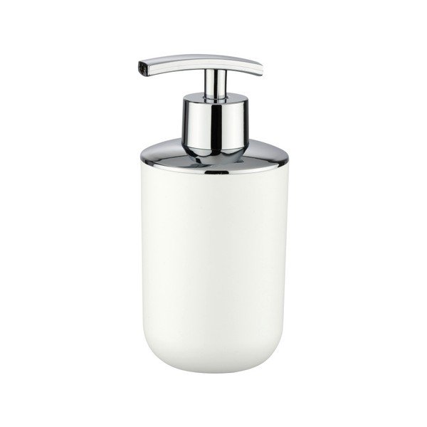 Distributore di sapone bianco, 320 ml Brasil - Wenko