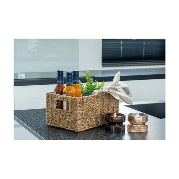 Candelieri in vetro in set da tè 2 pezzi - House Nordic-image-3