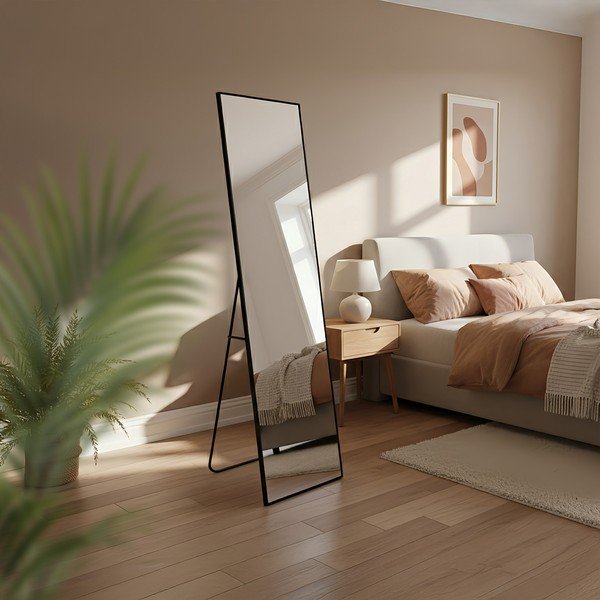 Specchio da parete/da terra 40x150 cm Stella – Styler-image-1