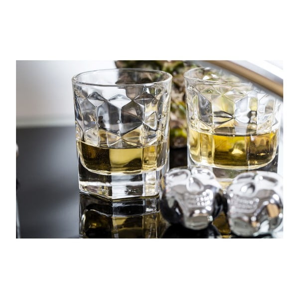 Set di 2 bicchieri Club, 210 ml - Sagaform-image-4