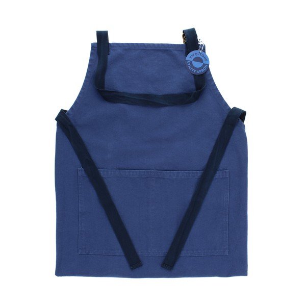 Grembiule in cotone Two-tone – Rex London-image-3