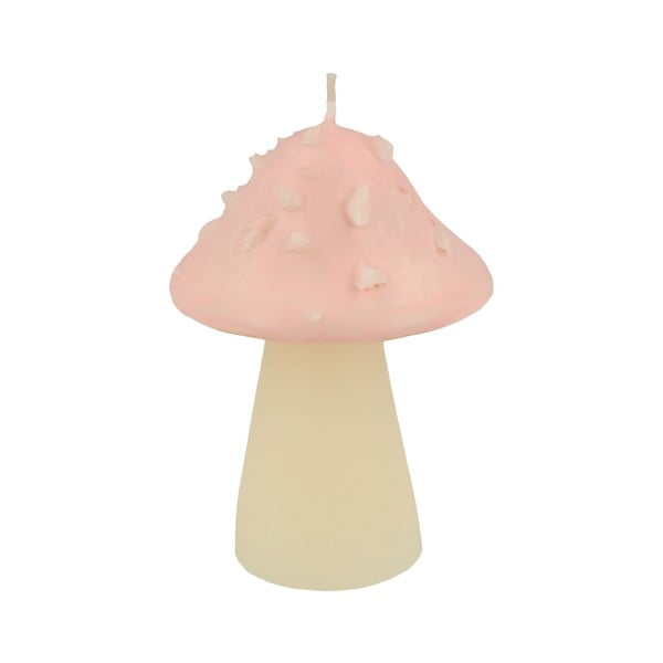 Candele in set da 3 pezzi Mushroom - Meri Meri-image-2