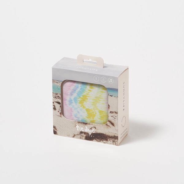 Altoparlante bluetooth Tie - Sunnylife-image-4