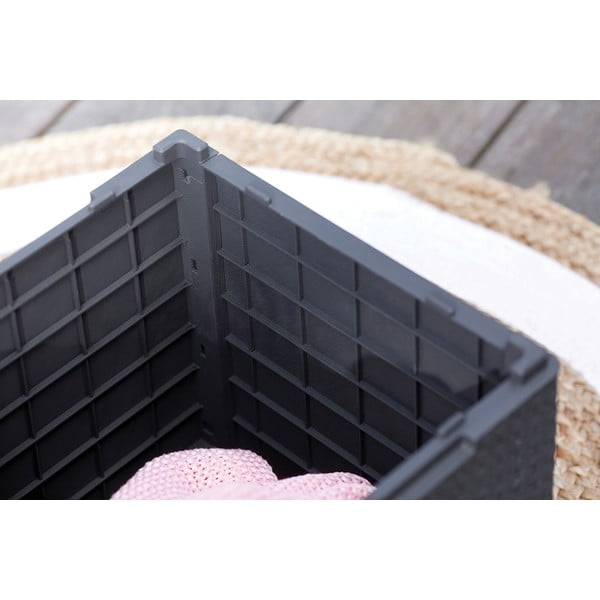 Tavolo da giardino 37x37 cm Vigo - Keter-image-4