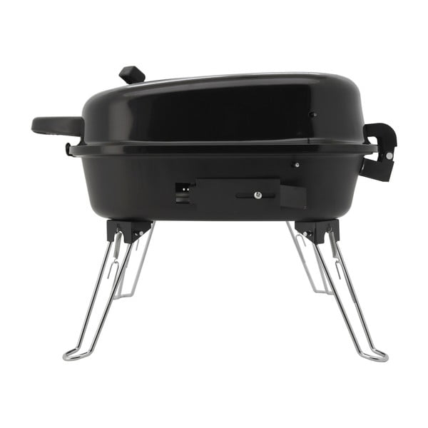 Griglia a carbone pieghevole Crotone - Cattara-image-3