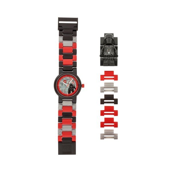 Orologio Star Wars Darth Vader - LEGO®-image-2