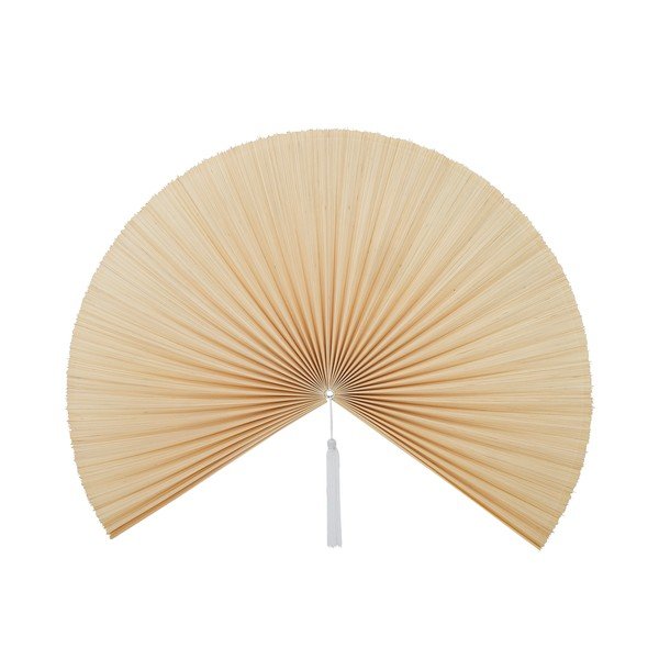Decorazione da appendere in bambù 150x110 cm Jaime – Bloomingville