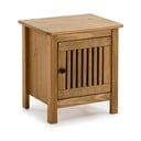 Comodino in legno Bruna - Marckeric