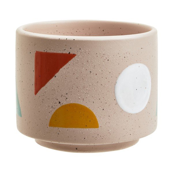 Coprivaso in ceramica ø 13 cm Jada – Premier Housewares-image-3