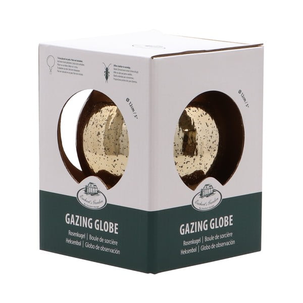 Sfere di vetro per recinzione in set da 2 - Esschert Design-image-2