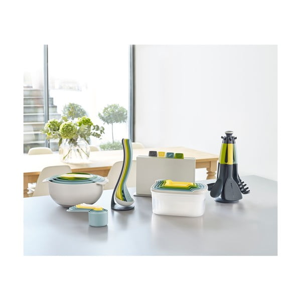 Set di 8 misurini da cucina Measure Opal Nest - Joseph Joseph-image-4