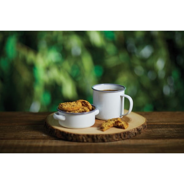 Tazza smaltata , 550 ml Living Nostalgia - Kitchen Craft-image-3