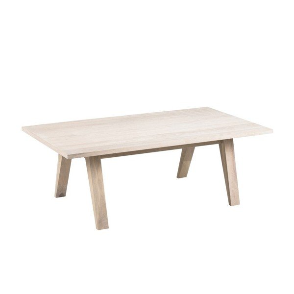 Tavolino marrone 70x130 cm A-Line - Actona