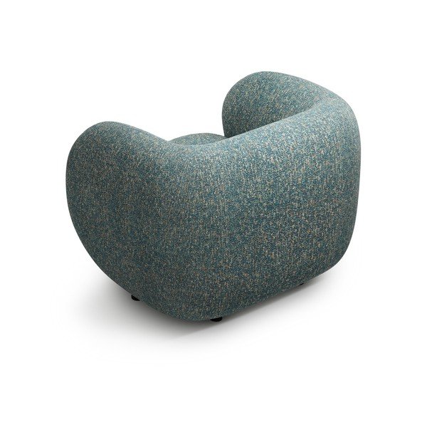 Poltrona blu Kate – Micadoni -image-2