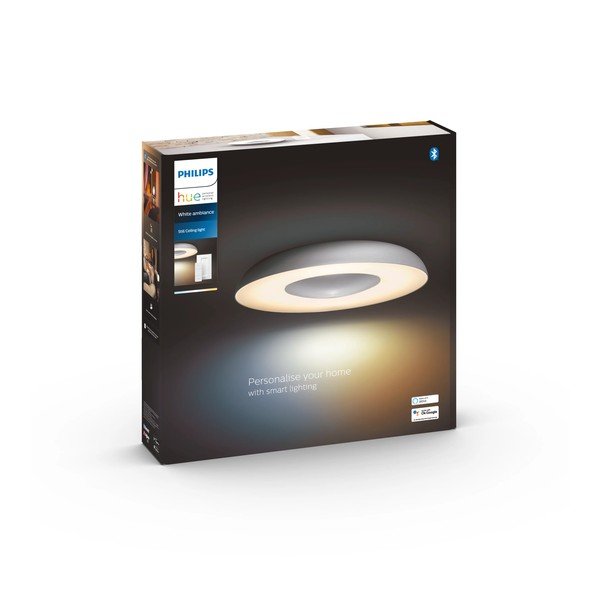 Plafoniera smart a LED 22,5 W Still - Philips Hue-image-4