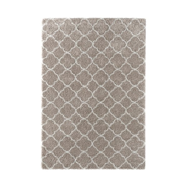 Tappeto beige , 200 x 290 cm Luna - Mint Rugs