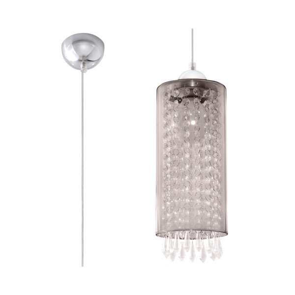 Lampada da soffitto Megan - Sollux-image-4