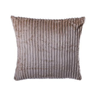 Cuscino decorativo in micropile 45x45 cm Alex – JAHU collections
