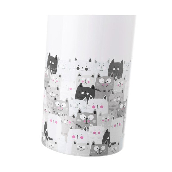 Scopino in ceramica Gatos - Casa Selección-image-3