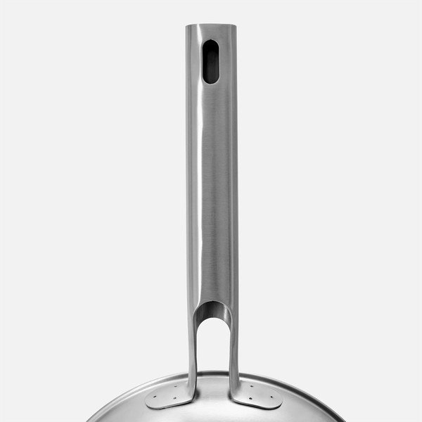Padella in acciaio inox ø 30 cm Lucca 4.0 – FABINI-image-4