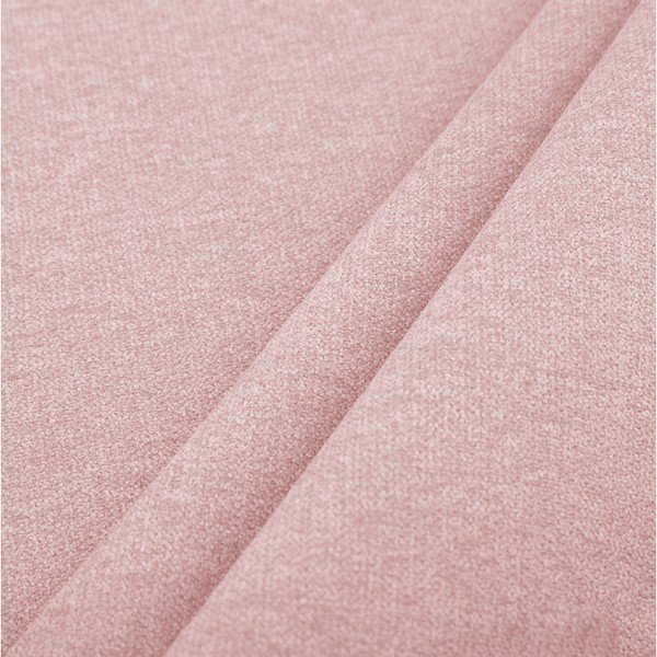 Světle růžová pohovka pro tři Cosmopolitan design Madrid-image-2