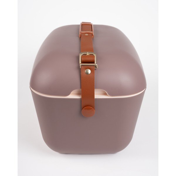 Borsa frigo marrone 20 l Classic Gold – Polarbox-image-4
