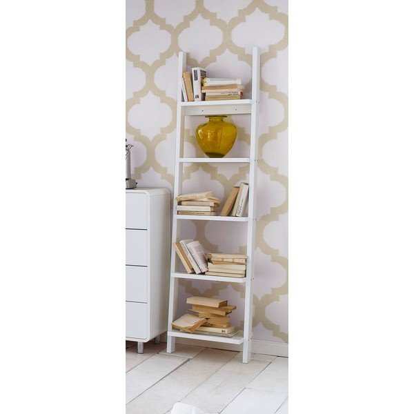 Mensola bianca , 45 cm Strada - Tenzo-image-1