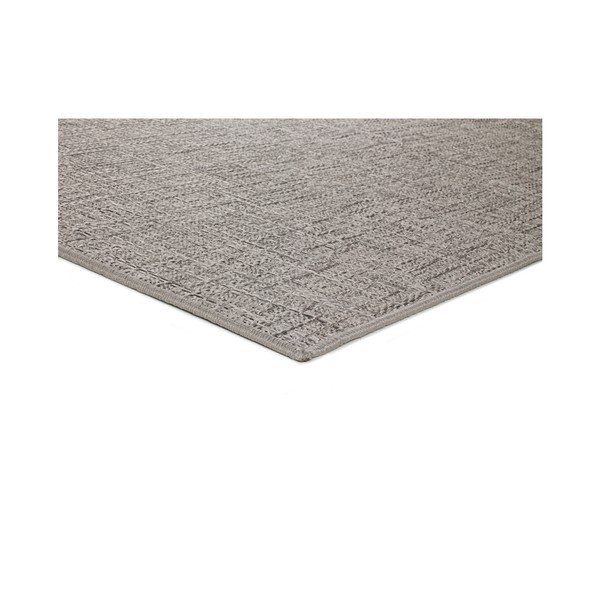 Tappeto grigio per esterni Jaipur Simple, 160 x 230 cm - Universal-image-1