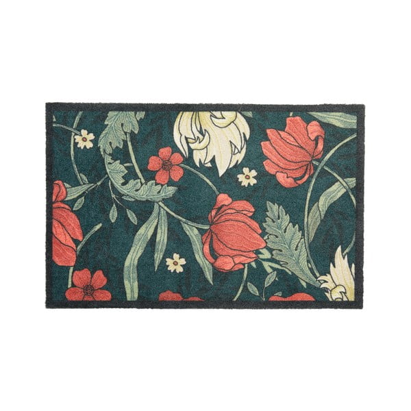 Zerbino 40x60 cm William Morris Rose – Artsy Doormats