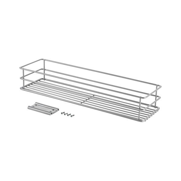 Cestino in acciaio inox - Metaltex