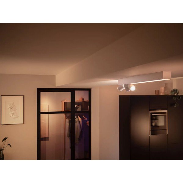 Faretto smart GU10 Centris - Philips Hue-image-1