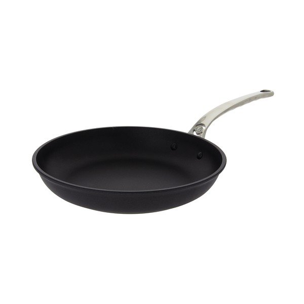 Padella in alluminio fuso e, ø 28 cm Choc Extrem - de Buyer