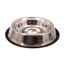 Ciotola in acciaio inox per cane ø 29 cm  Dog Fantasy – Plaček Pet Products
