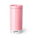 Tazza termica rosa chiaro 430 ml Light Pink 182 - Pantone