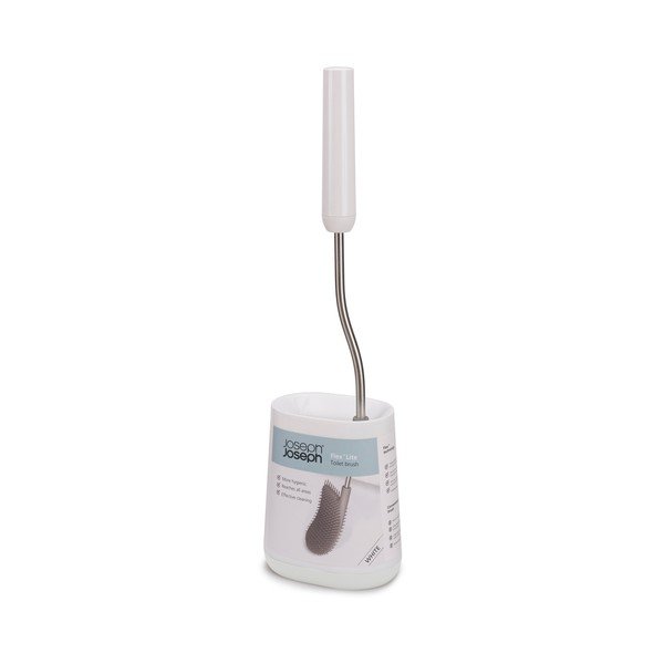 Scopino in plastica bianco Flex Lite - Joseph Joseph