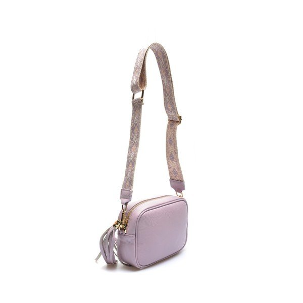 Borsa in pelle - Luisa Vannini-image-1